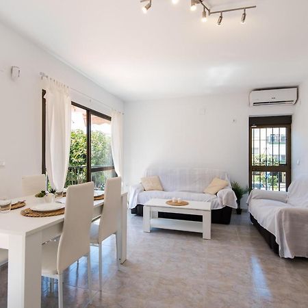 Relax City Center Torremolinos Flat Apartment Екстериор снимка