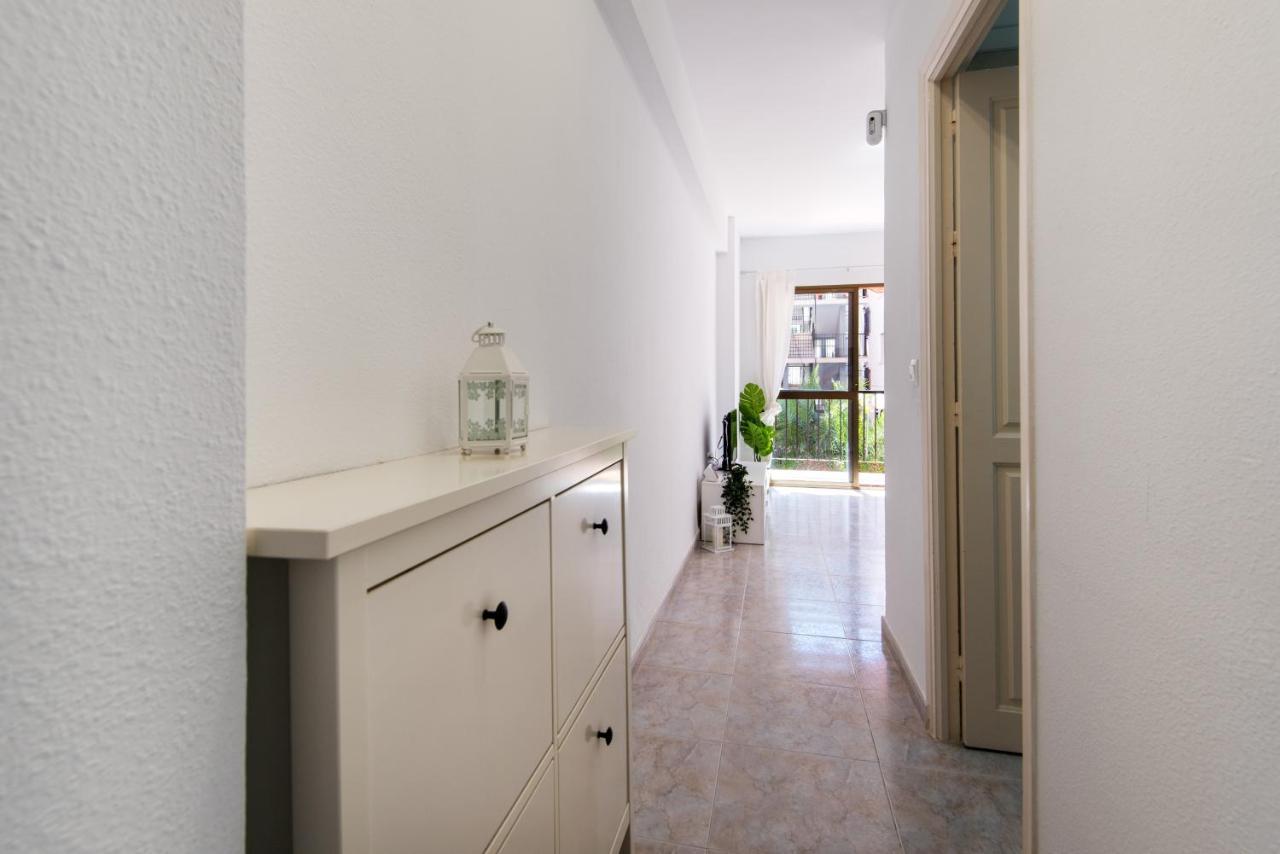 Relax City Center Torremolinos Flat Apartment Екстериор снимка