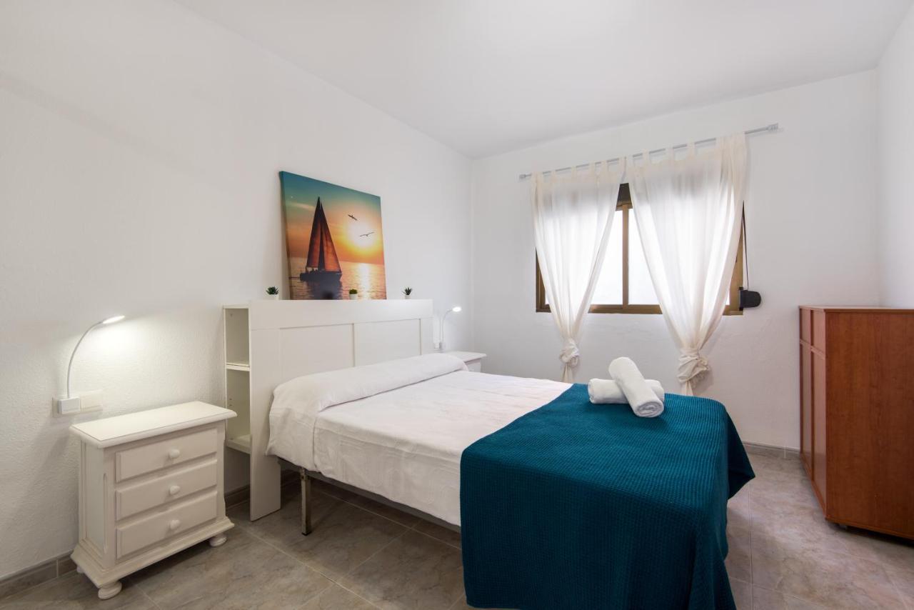 Relax City Center Torremolinos Flat Apartment Екстериор снимка