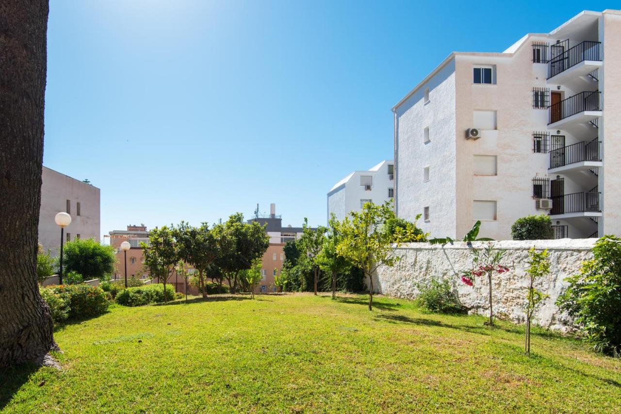 Relax City Center Torremolinos Flat Apartment Екстериор снимка