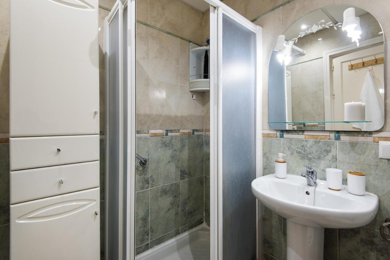 Relax City Center Torremolinos Flat Apartment Екстериор снимка