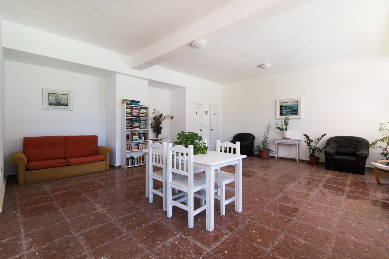 Relax City Center Torremolinos Flat Apartment Екстериор снимка