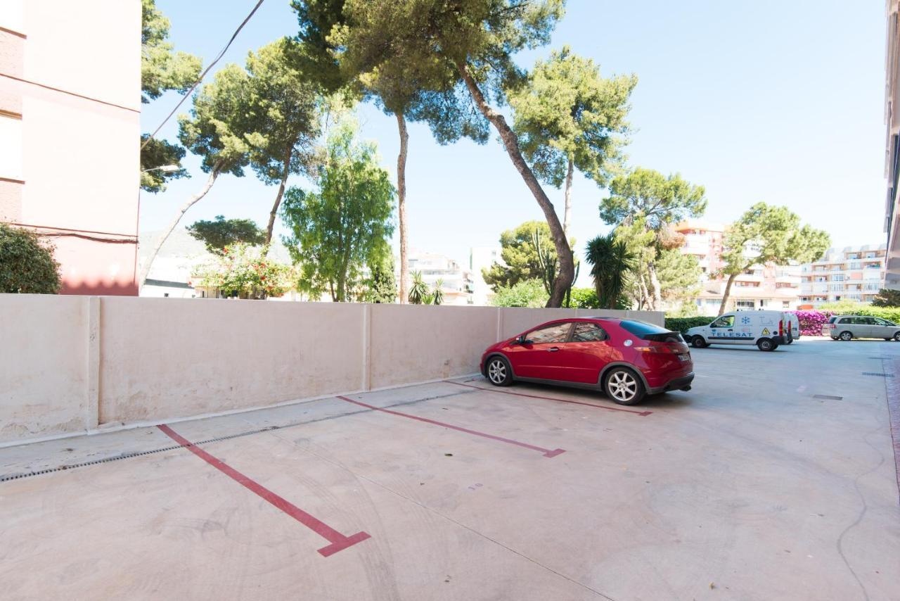 Relax City Center Torremolinos Flat Apartment Екстериор снимка
